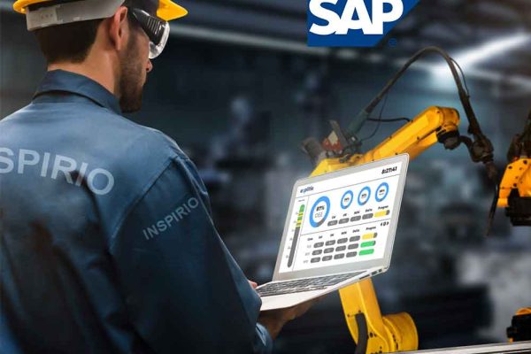 inspirio tech sap software management